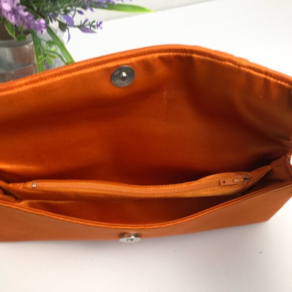 Ladies Hand Clutch hand bag - Picture 4 of 5